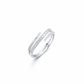 Aria Diamond Ring