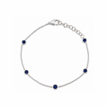 Ravena Sapphire Bracelet