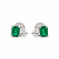 Toi et Moi Earrings